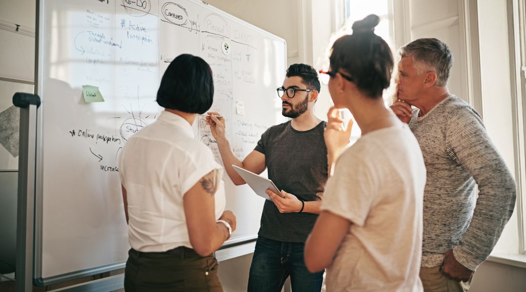 Tips For Building A Successful Digital Marketing Agency