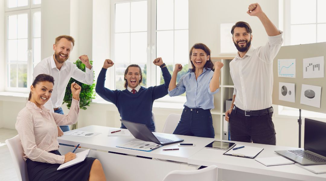 Boost Your Revenue with These Killer Sales Process Optimization Hacks