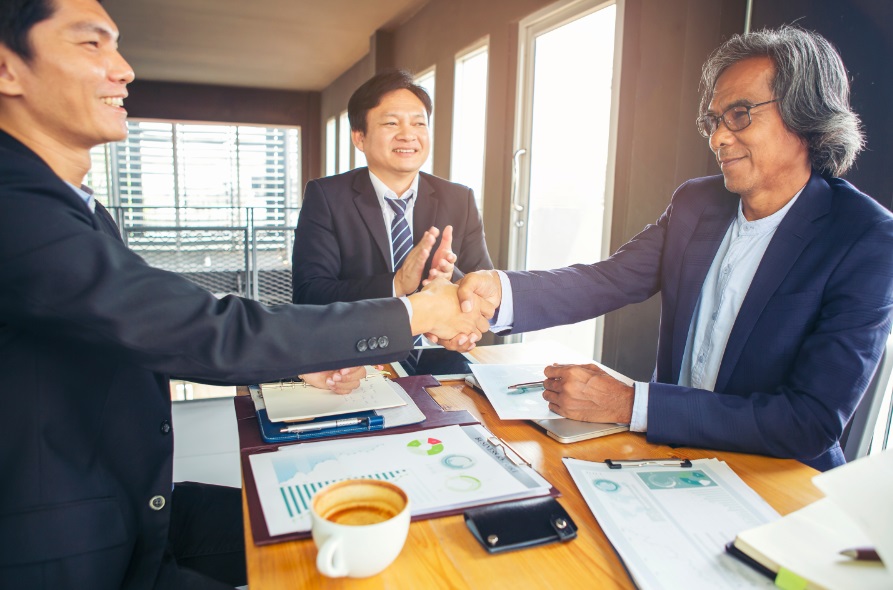 What Makes a Marketing Agency Successful