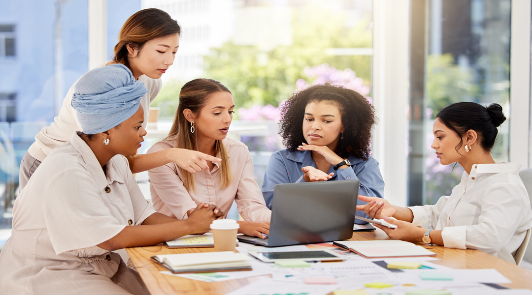 Tips for Building Relationships in the Digital Marketing World